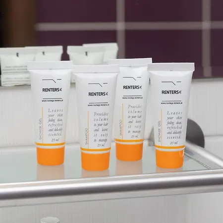 Apartmán Unique With Balcony In Warsaw By Renters Blizne Laszczynskiego