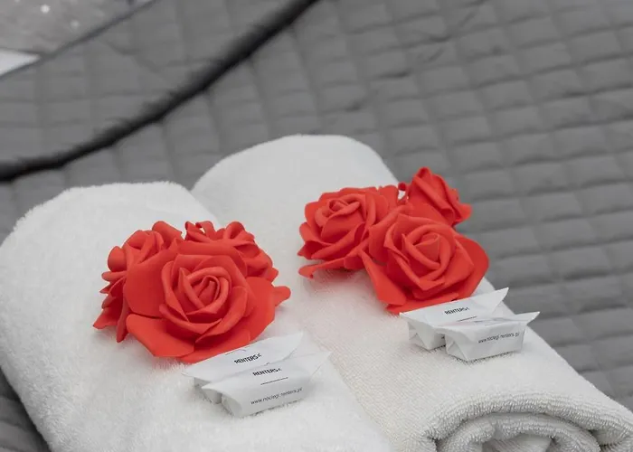 Unique With Balcony In Warsaw By Renters Blizne Laszczynskiego