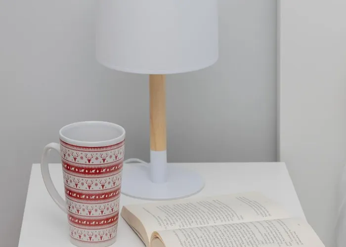 Apartament Unique With Balcony In Warsaw By Renters *